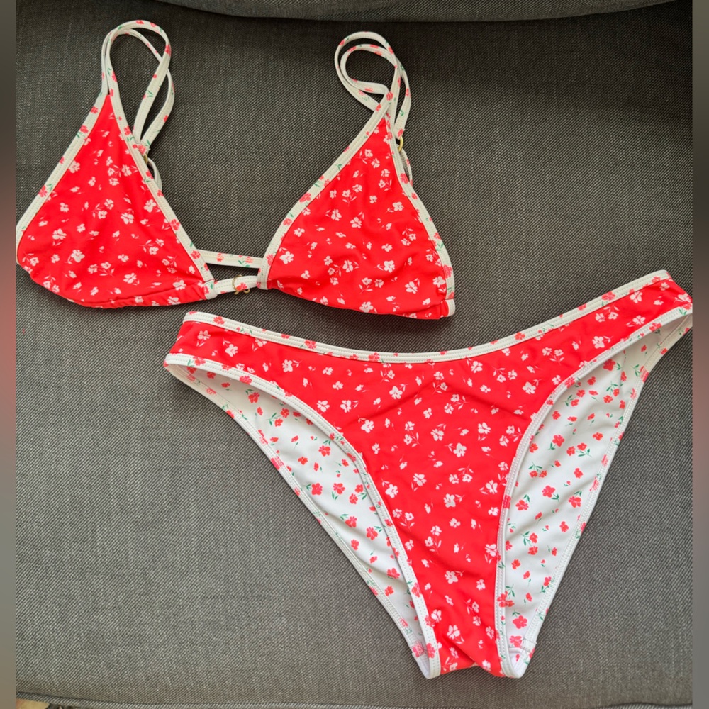 Kulani kinis bikini